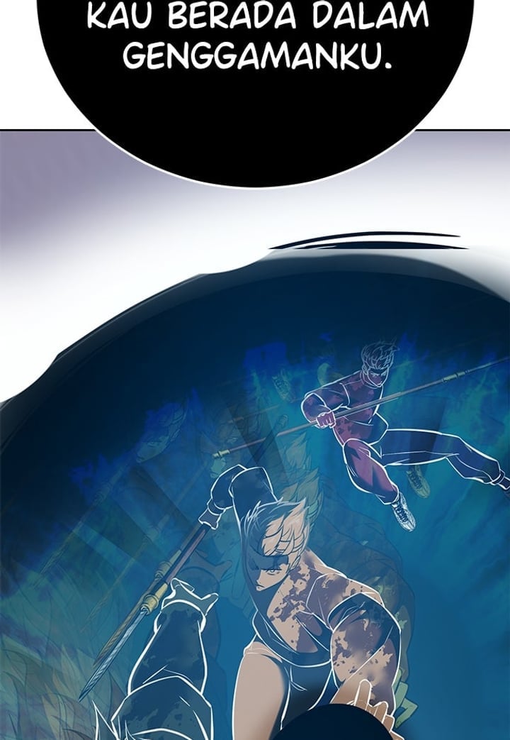 The Boy of Death Chapter 247 - Page 59