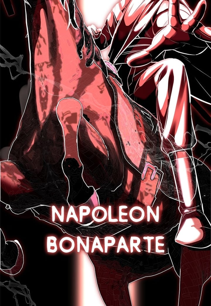 The Boy of Death Chapter 247 - Page 63