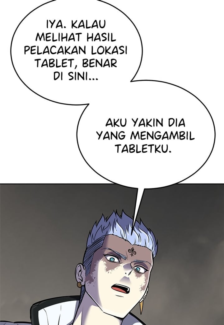 The Boy of Death Chapter 247 - Page 7