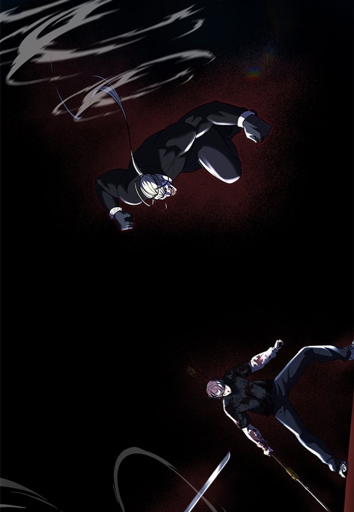 The Boy of Death Chapter 247 - Page 80