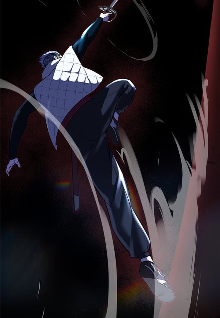 The Boy of Death Chapter 247 - Page 81