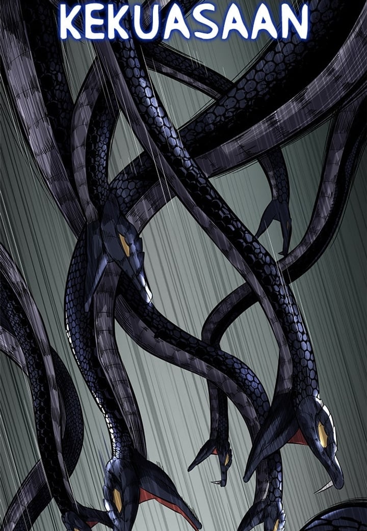 The Boy of Death Chapter 247 - Page 85