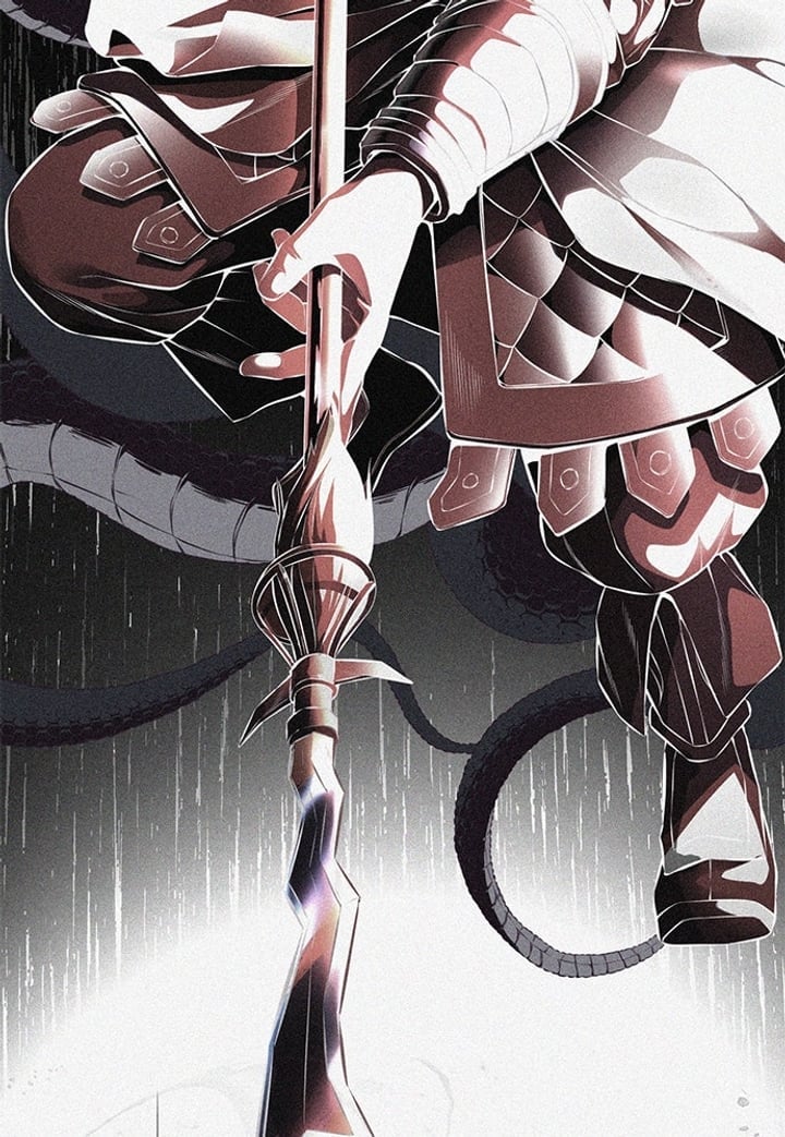 The Boy of Death Chapter 247 - Page 93