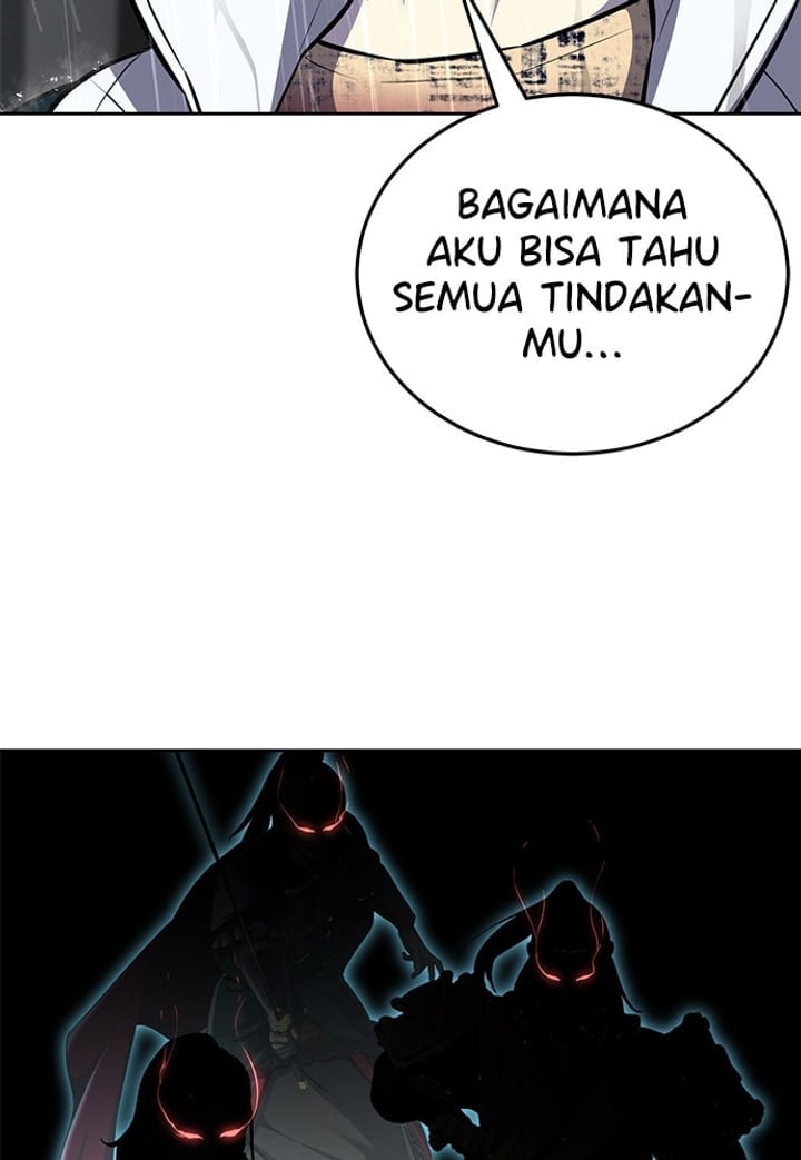 Baca The Boy of Death Chapter 248 Bahasa Indonesia page 204