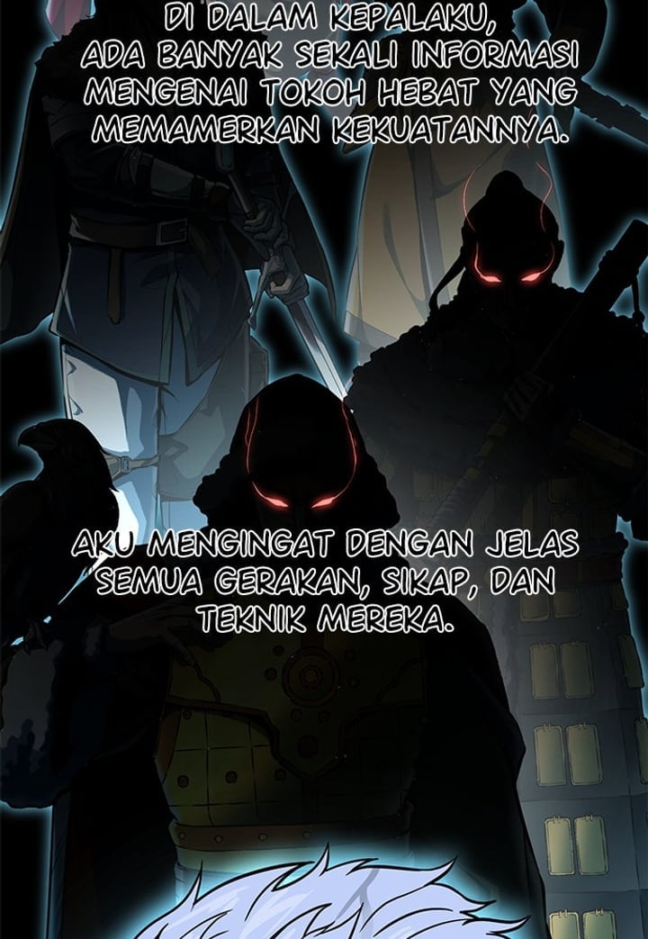 Baca The Boy of Death Chapter 248 Bahasa Indonesia page 206