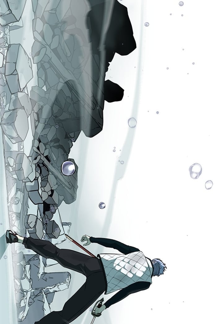 Baca The Boy of Death Chapter 248 Bahasa Indonesia page 230