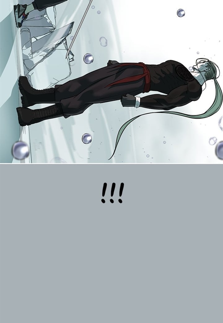 Baca The Boy of Death Chapter 248 Bahasa Indonesia page 232