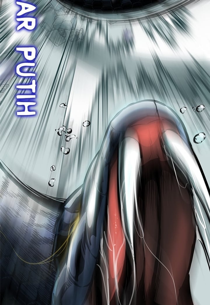 Baca The Boy of Death Chapter 248 Bahasa Indonesia page 262