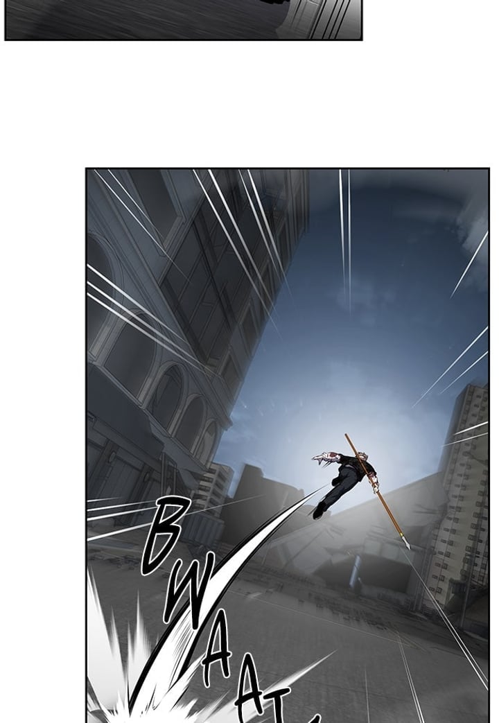 Baca The Boy of Death Chapter 248 Bahasa Indonesia page 30