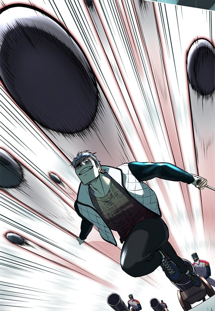 Baca The Boy of Death Chapter 248 Bahasa Indonesia page 270