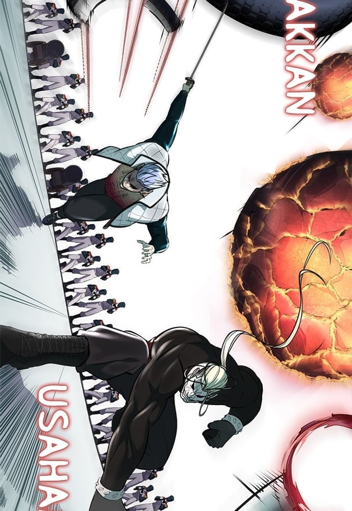 Baca The Boy of Death Chapter 248 Bahasa Indonesia page 298
