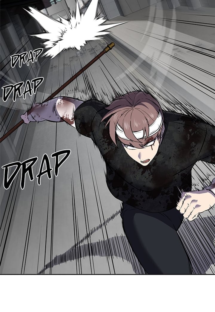 Baca The Boy of Death Chapter 248 Bahasa Indonesia page 34
