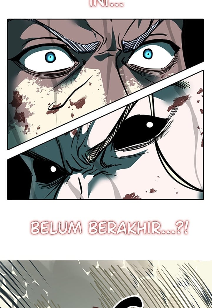Baca The Boy of Death Chapter 248 Bahasa Indonesia page 328