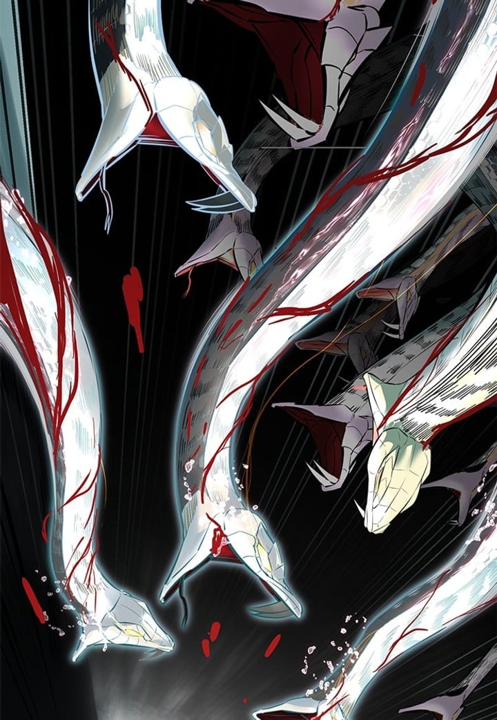 Baca The Boy of Death Chapter 248 Bahasa Indonesia page 338