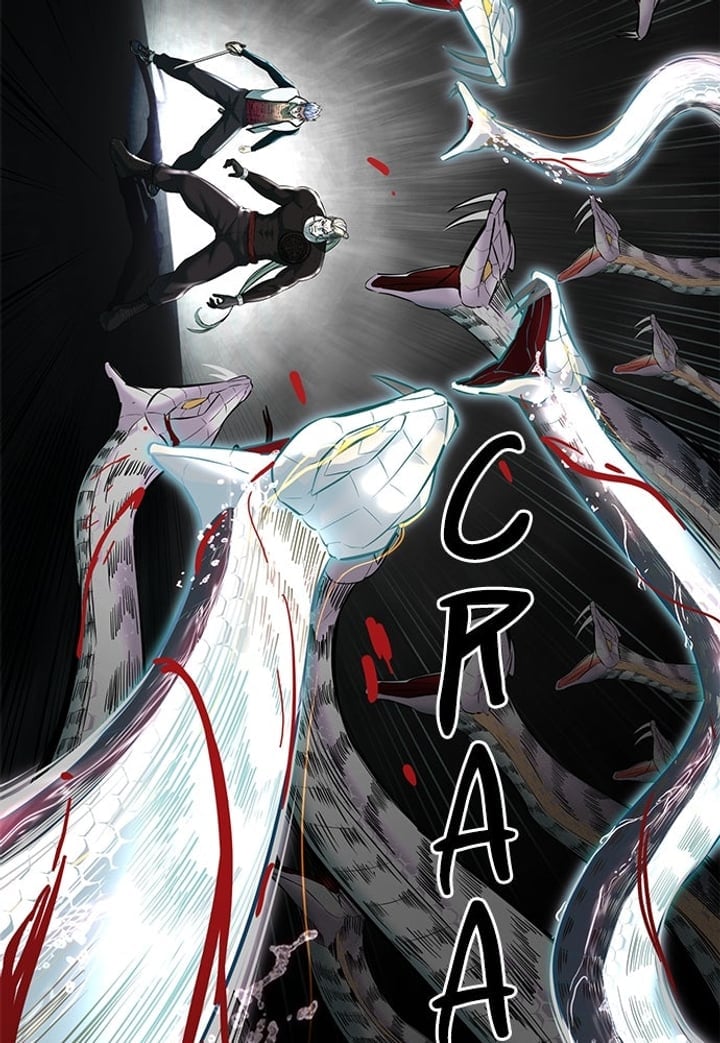 Baca The Boy of Death Chapter 248 Bahasa Indonesia page 340