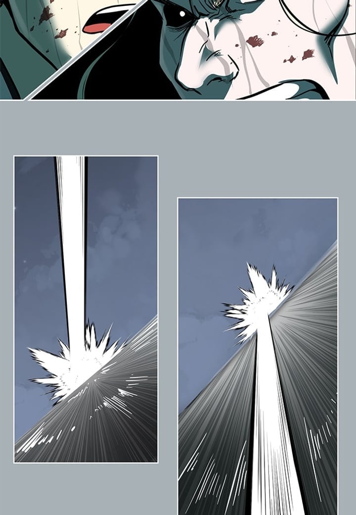 Baca The Boy of Death Chapter 248 Bahasa Indonesia page 344