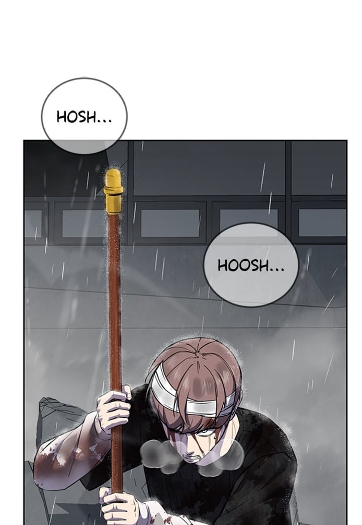 Baca The Boy of Death Chapter 248 Bahasa Indonesia page 366