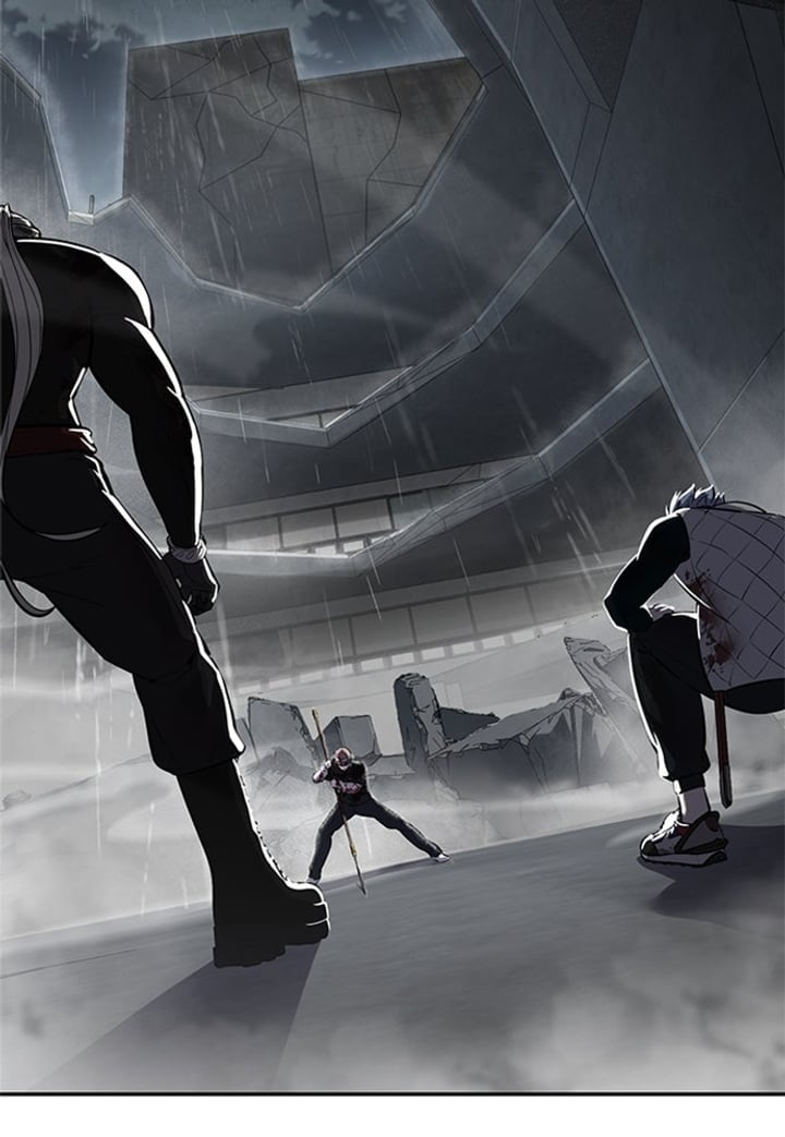 Baca The Boy of Death Chapter 248 Bahasa Indonesia page 372