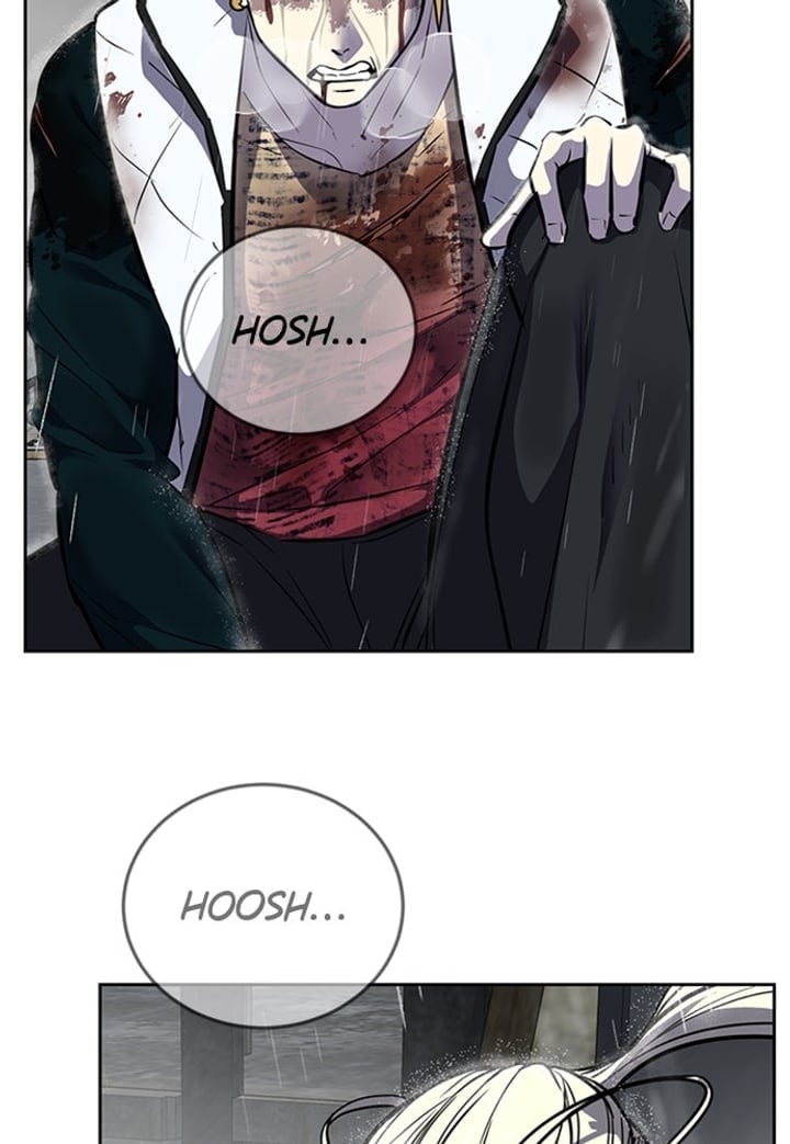 Baca The Boy of Death Chapter 248 Bahasa Indonesia page 384