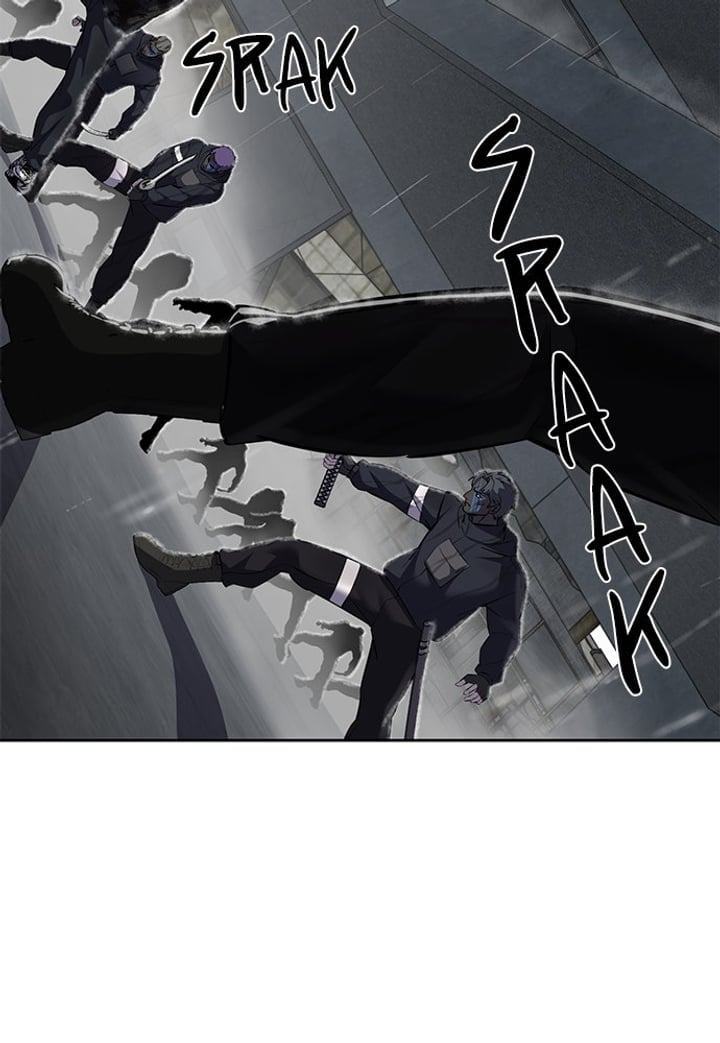 Baca The Boy of Death Chapter 248 Bahasa Indonesia page 396