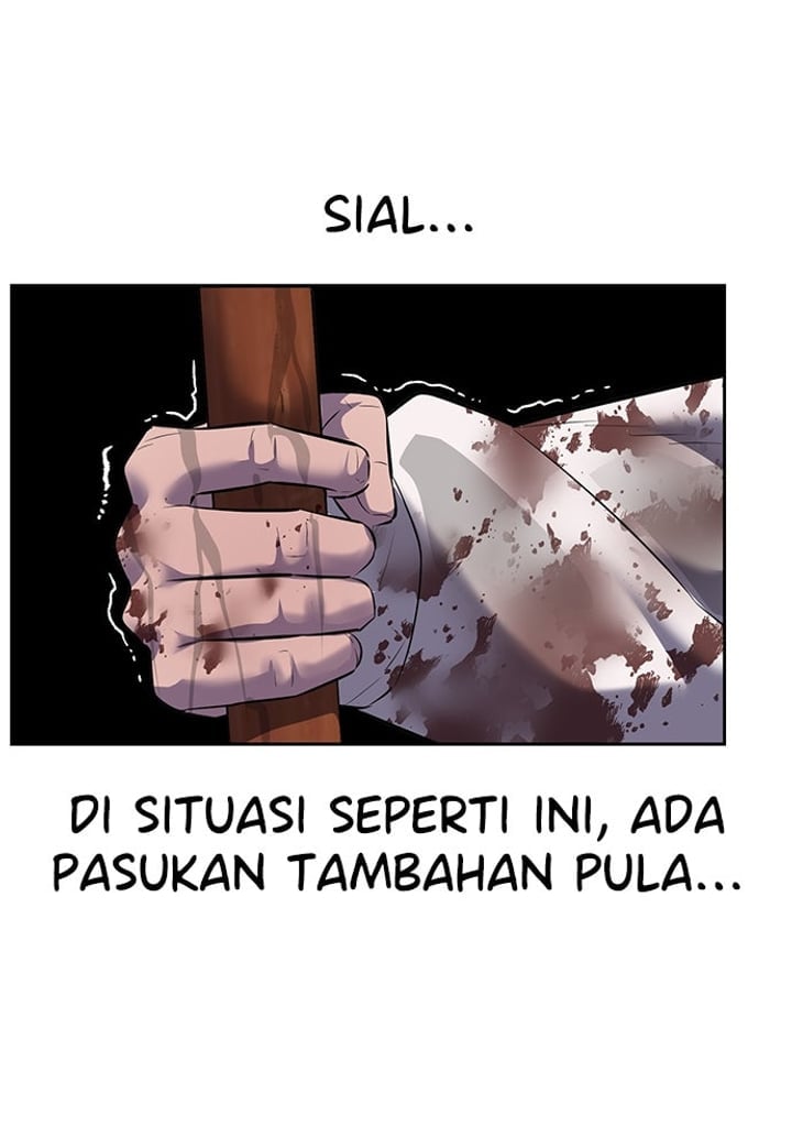 Baca The Boy of Death Chapter 248 Bahasa Indonesia page 398