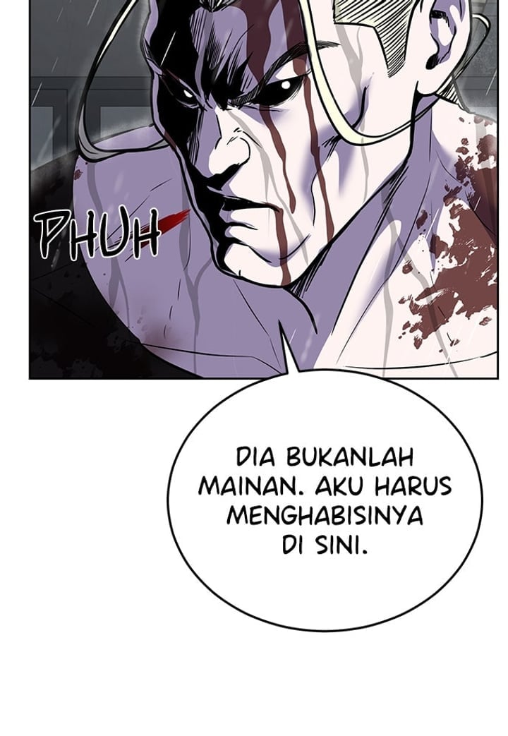 Baca The Boy of Death Chapter 248 Bahasa Indonesia page 404