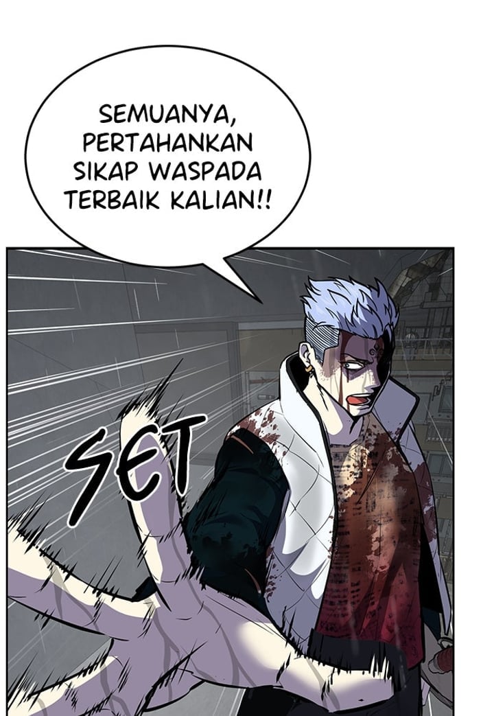 Baca The Boy of Death Chapter 248 Bahasa Indonesia page 406
