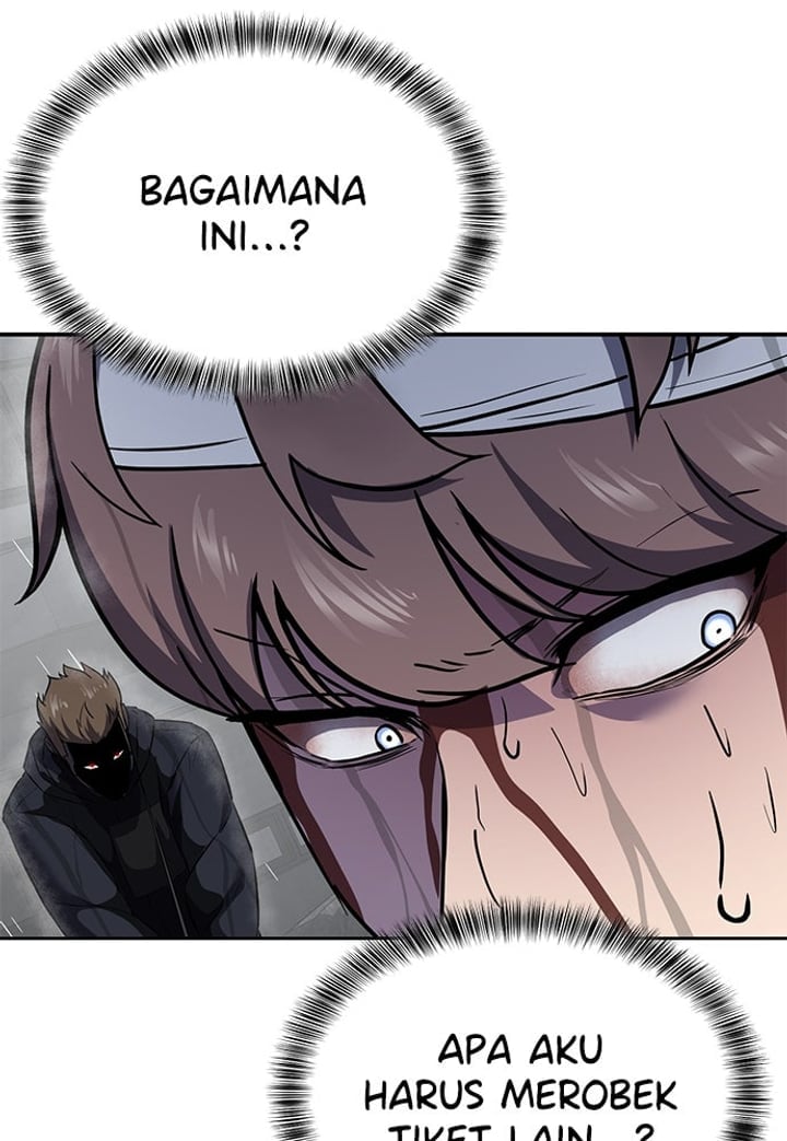 Baca The Boy of Death Chapter 248 Bahasa Indonesia page 416