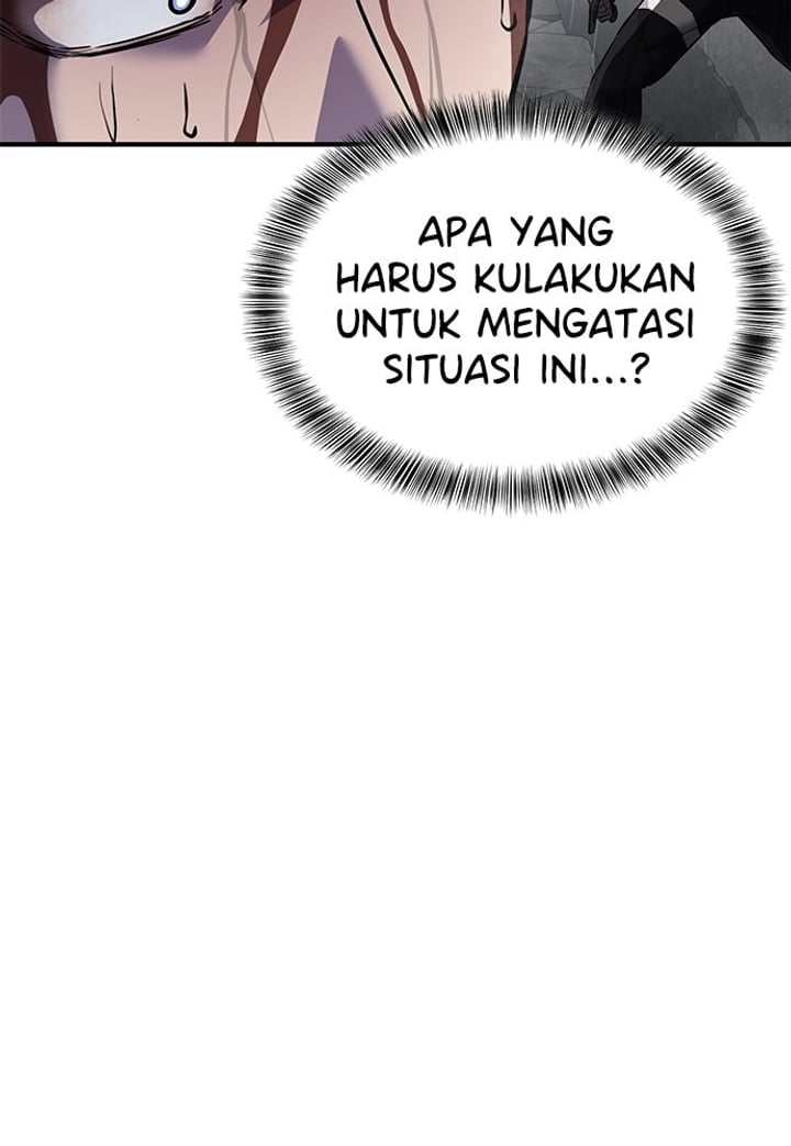 Baca The Boy of Death Chapter 248 Bahasa Indonesia page 420