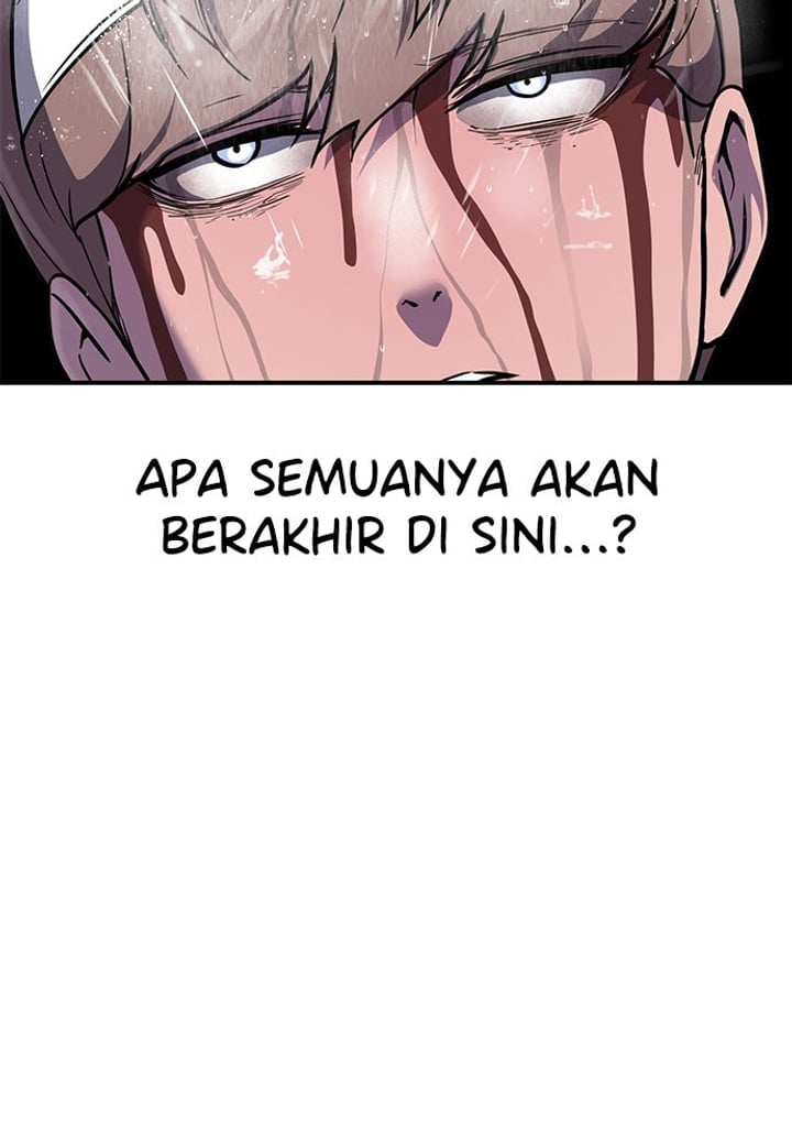 Baca The Boy of Death Chapter 248 Bahasa Indonesia page 428