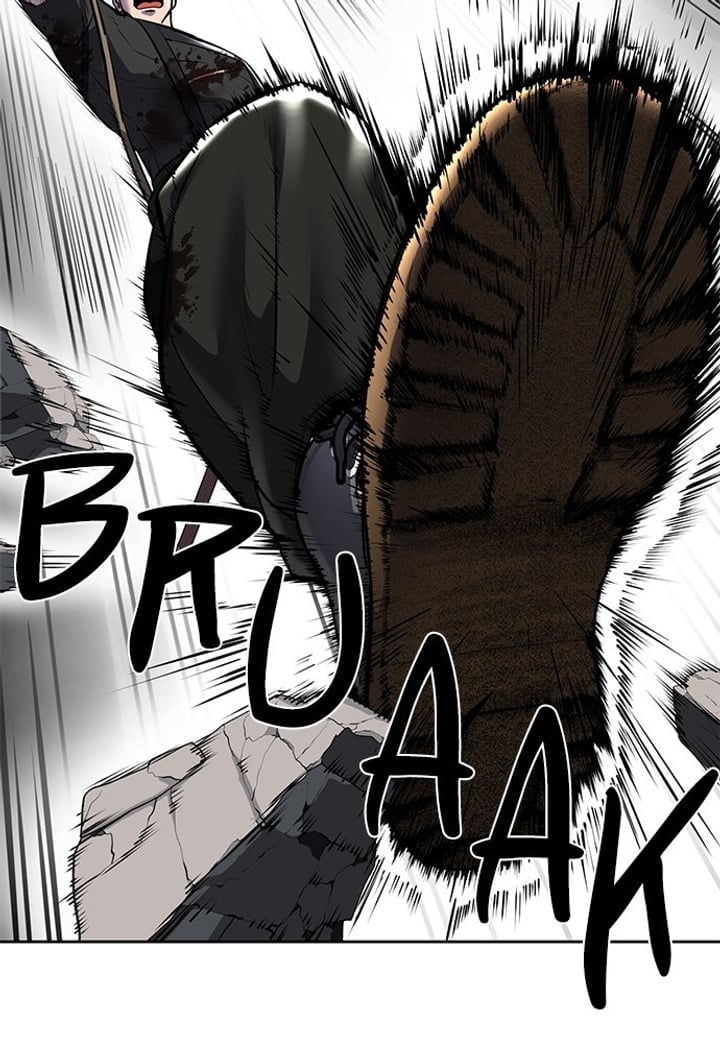 Baca The Boy of Death Chapter 248 Bahasa Indonesia page 438