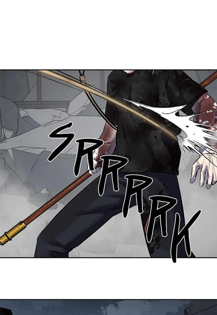 Baca The Boy of Death Chapter 248 Bahasa Indonesia page 444