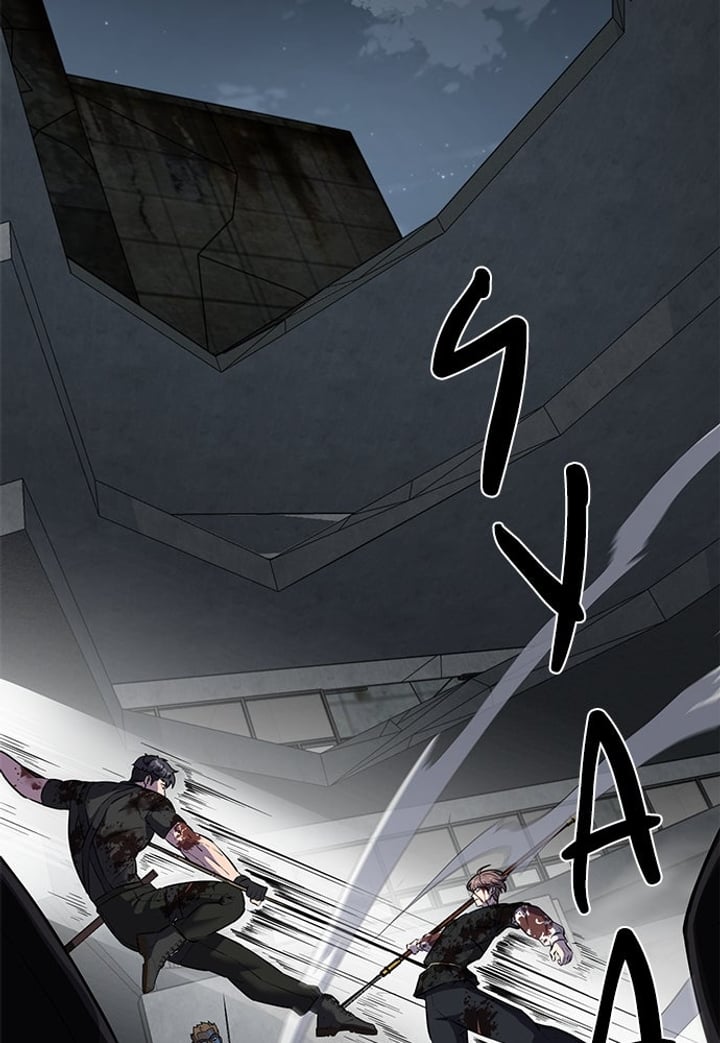 Baca The Boy of Death Chapter 248 Bahasa Indonesia page 446