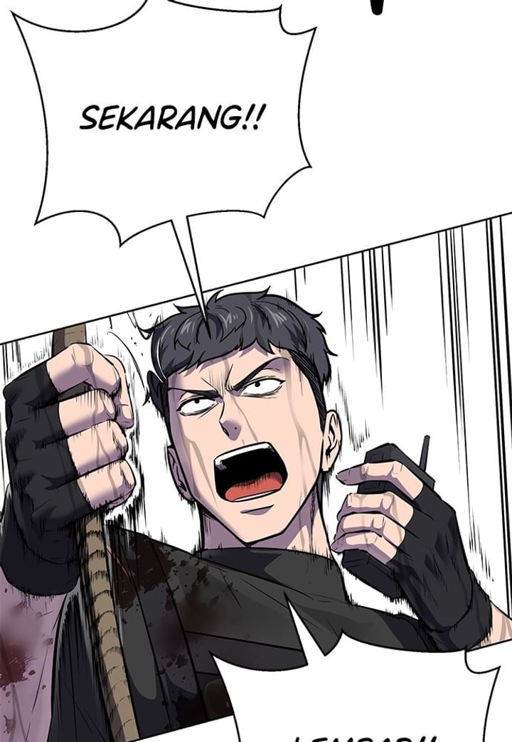 Baca The Boy of Death Chapter 248 Bahasa Indonesia page 452