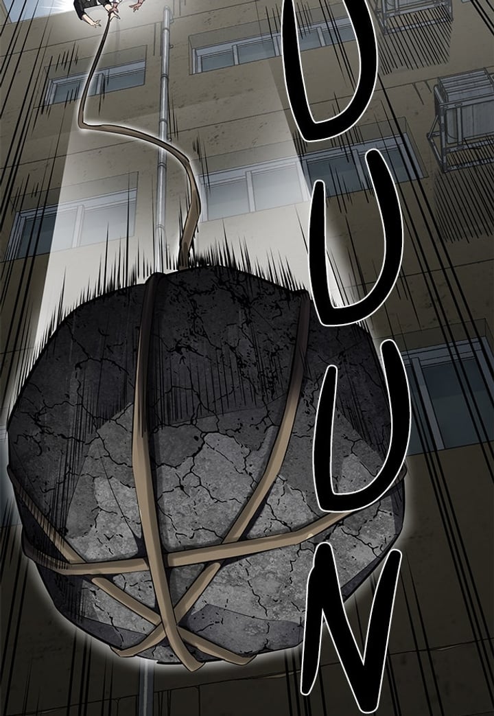 Baca The Boy of Death Chapter 248 Bahasa Indonesia page 460