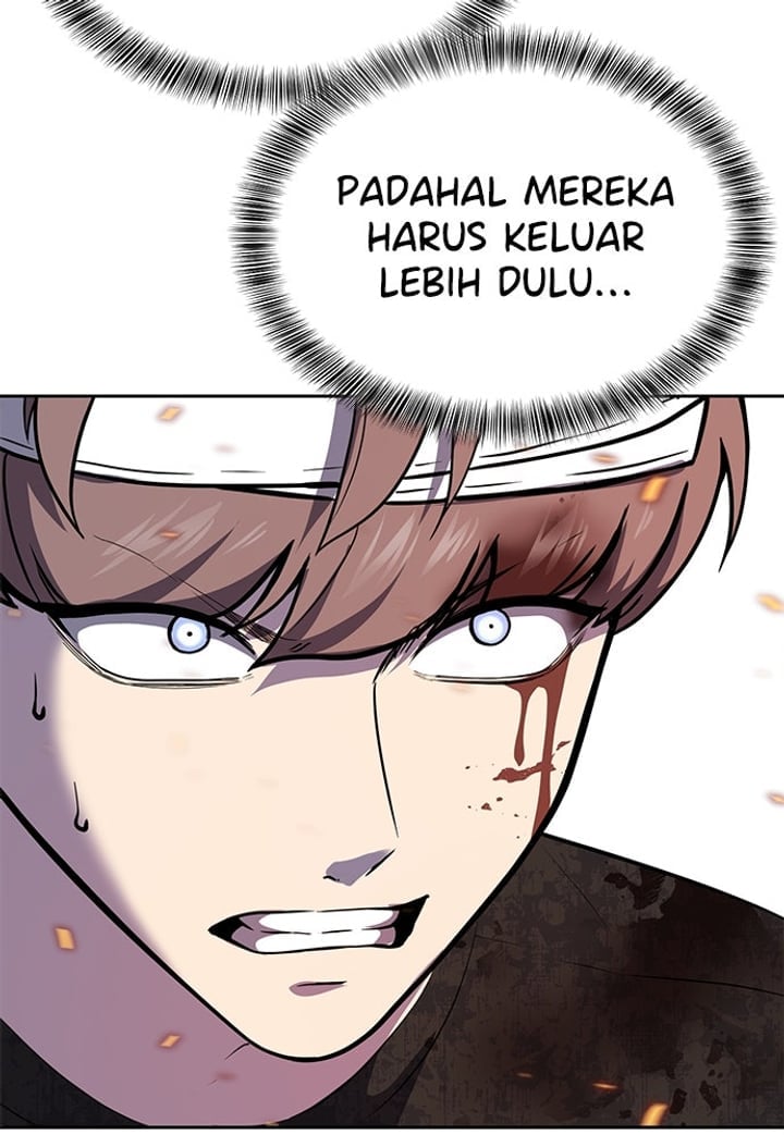 Baca The Boy of Death Chapter 248 Bahasa Indonesia page 50