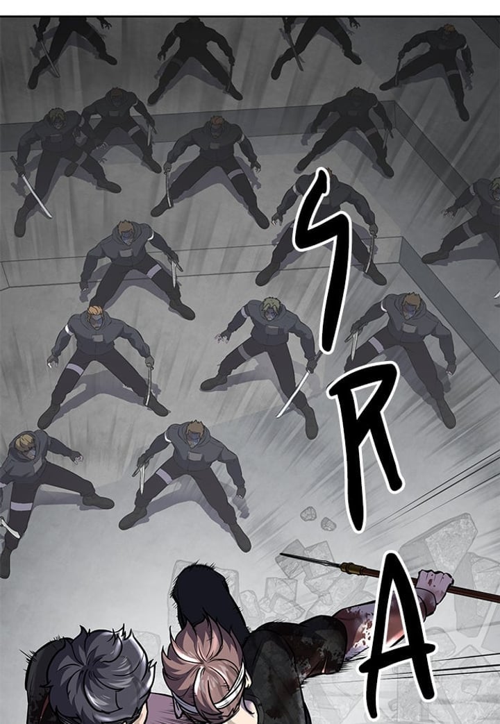 Baca The Boy of Death Chapter 248 Bahasa Indonesia page 466