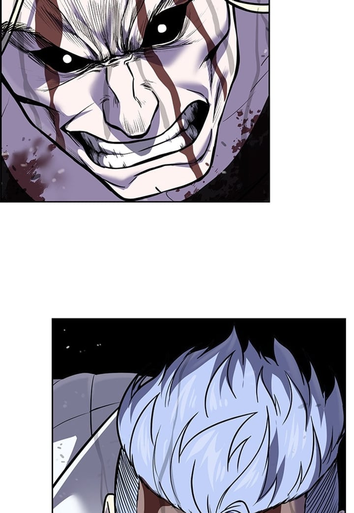 Baca The Boy of Death Chapter 248 Bahasa Indonesia page 480