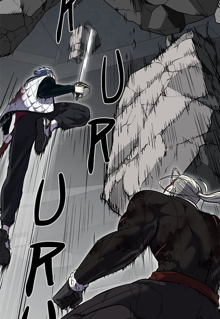 Baca The Boy of Death Chapter 248 Bahasa Indonesia page 498