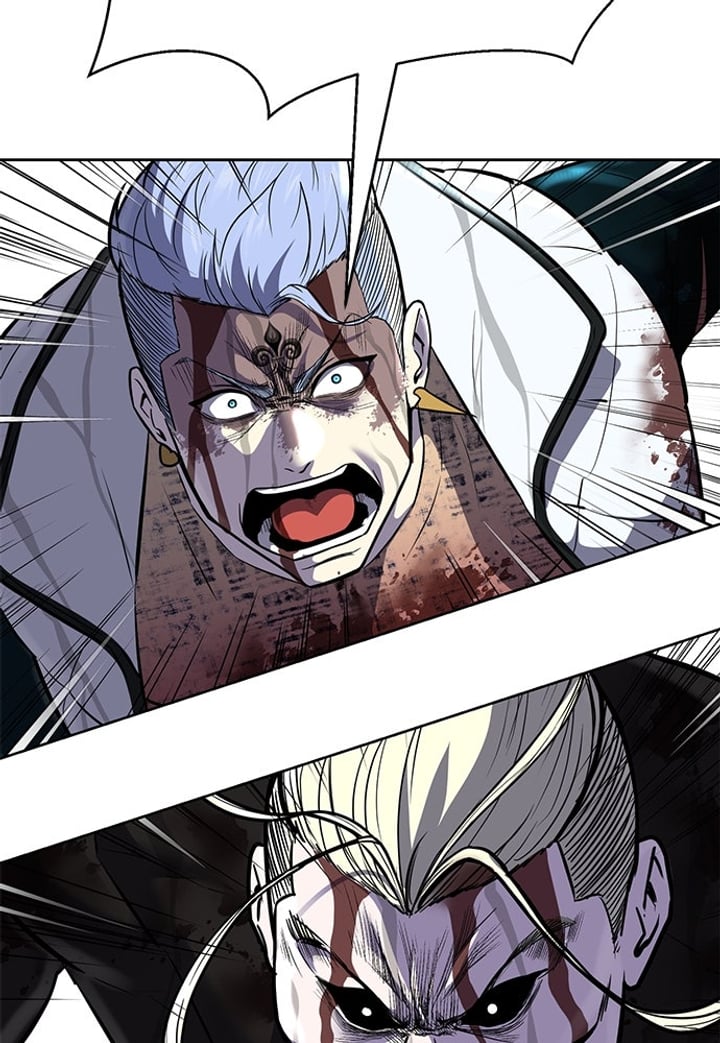 Baca The Boy of Death Chapter 248 Bahasa Indonesia page 510