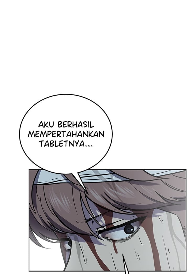 Baca The Boy of Death Chapter 248 Bahasa Indonesia page 518