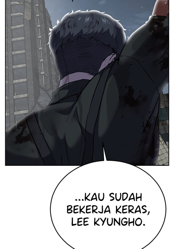 Baca The Boy of Death Chapter 248 Bahasa Indonesia page 522