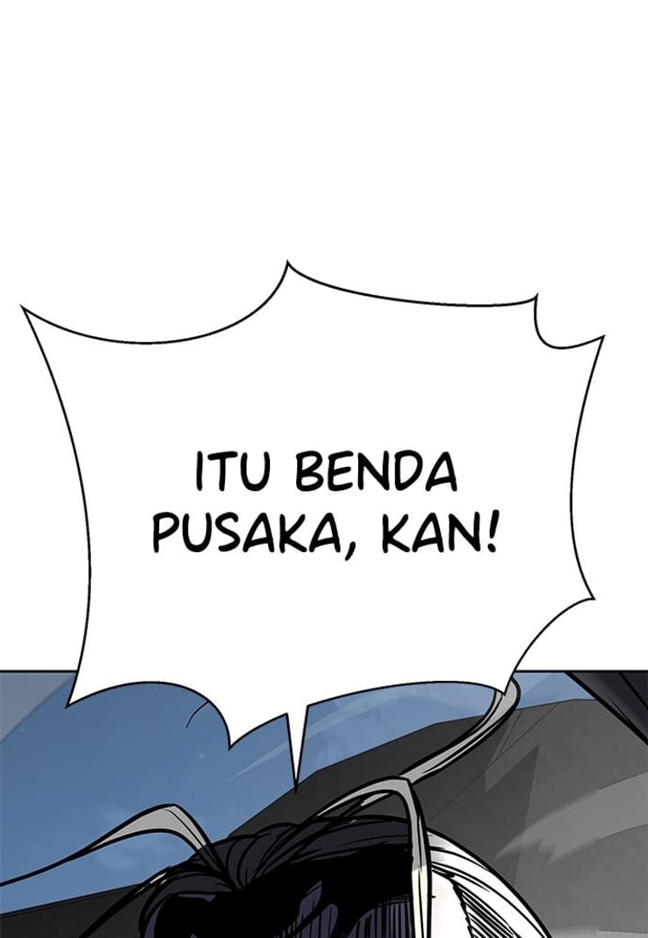 Baca The Boy of Death Chapter 248 Bahasa Indonesia page 10