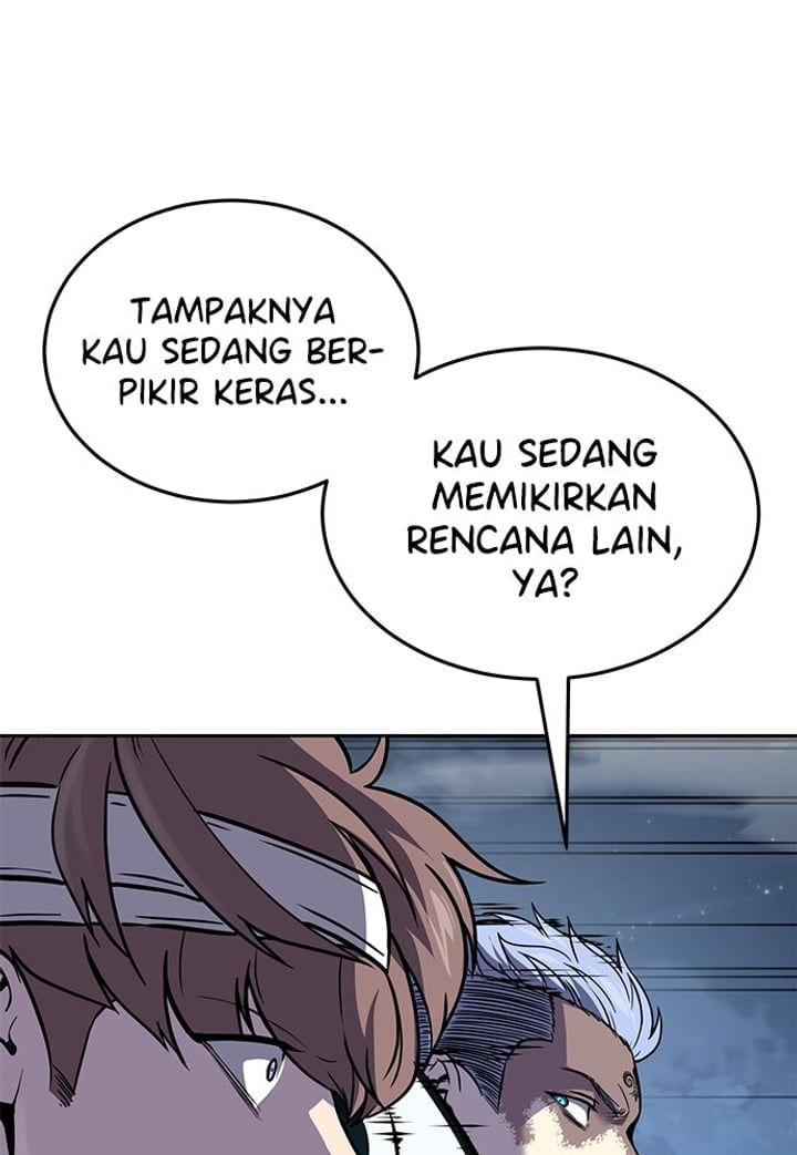 Baca The Boy of Death Chapter 248 Bahasa Indonesia page 84