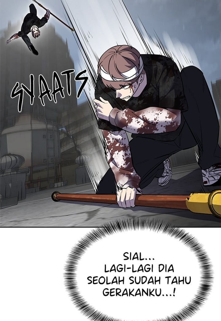 Baca The Boy of Death Chapter 248 Bahasa Indonesia page 94