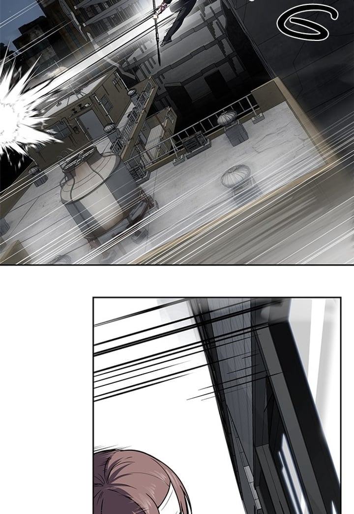 Baca The Boy of Death Chapter 248 Bahasa Indonesia page 104