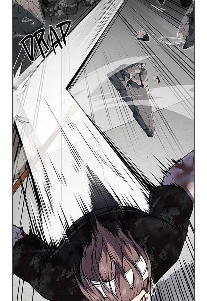 Baca The Boy of Death Chapter 248 Bahasa Indonesia page 112