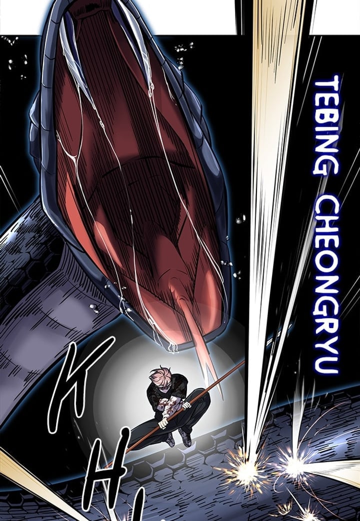 Baca The Boy of Death Chapter 248 Bahasa Indonesia page 122