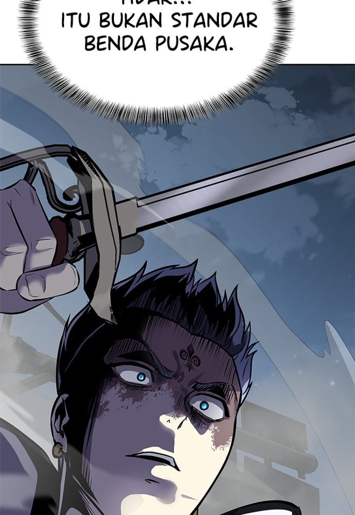 Baca The Boy of Death Chapter 248 Bahasa Indonesia page 16