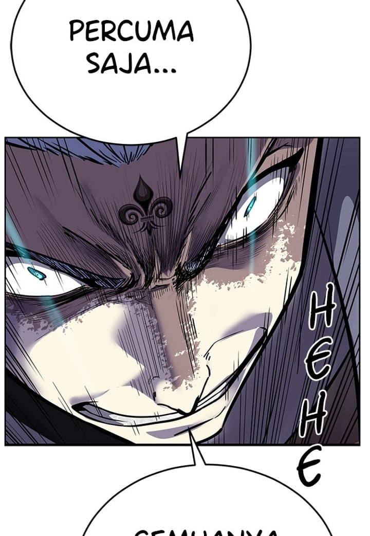Baca The Boy of Death Chapter 248 Bahasa Indonesia page 126